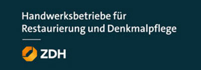 Handwerksbetriebe für Restaurierung und Denkmalpflege - ZDH (Zentralverband Deutsches Handwerk)